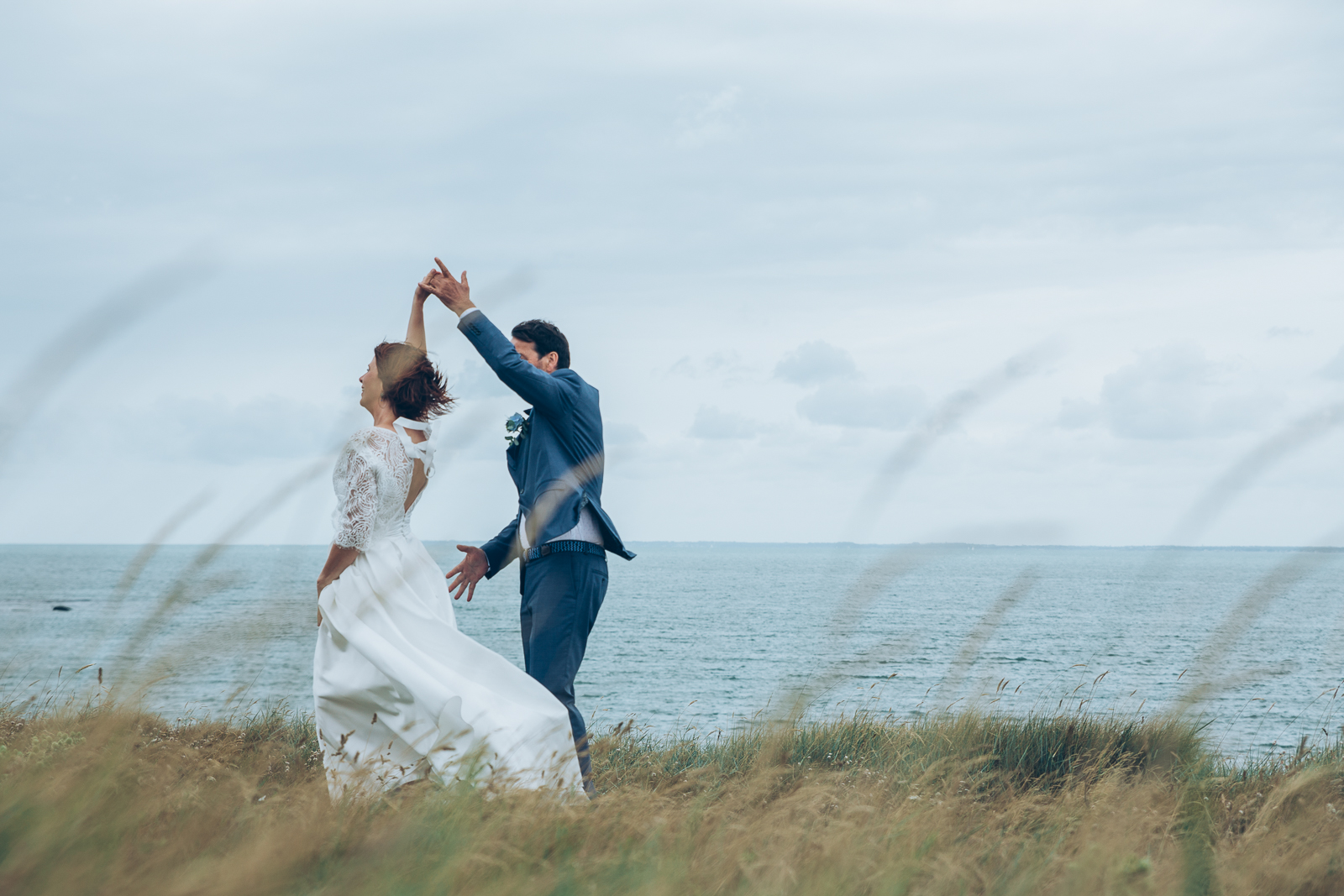 Photographe mariage-Piriac sur mer-mlle danzanta